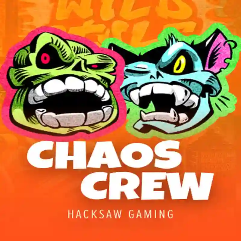 HS Chaos Crew tragamonedas online México