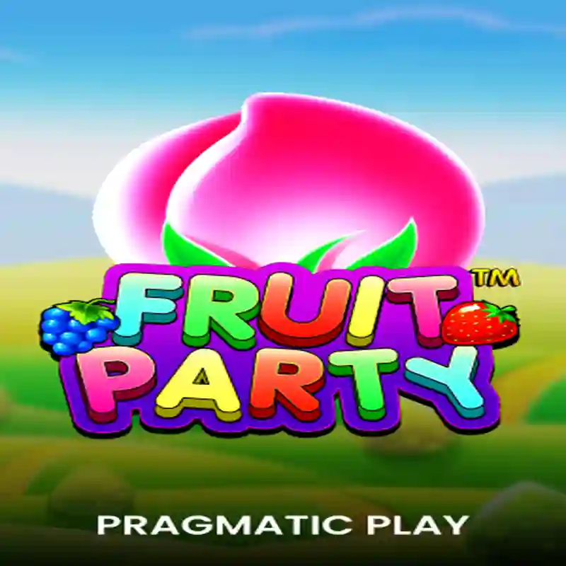 PP Fruit Party juego de casino online