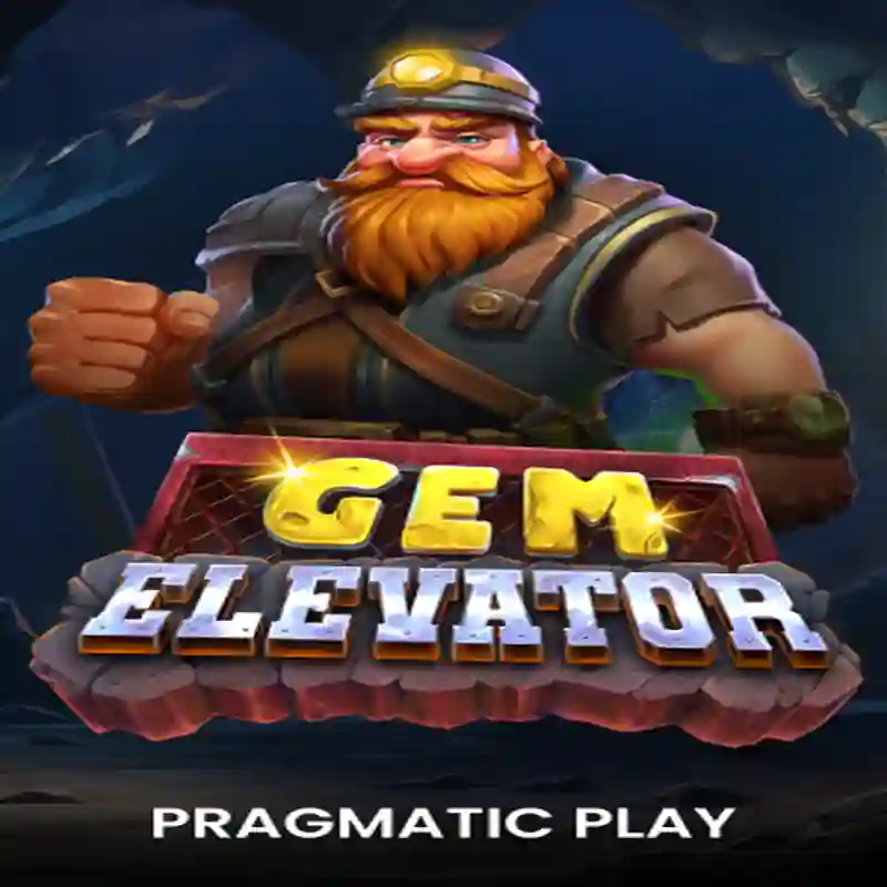 Juego de tragamonedas PP Gem Elevator en Casino México