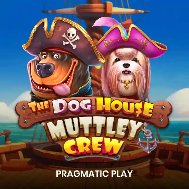 Jugar PP The Dog House Muttley Crew en línea