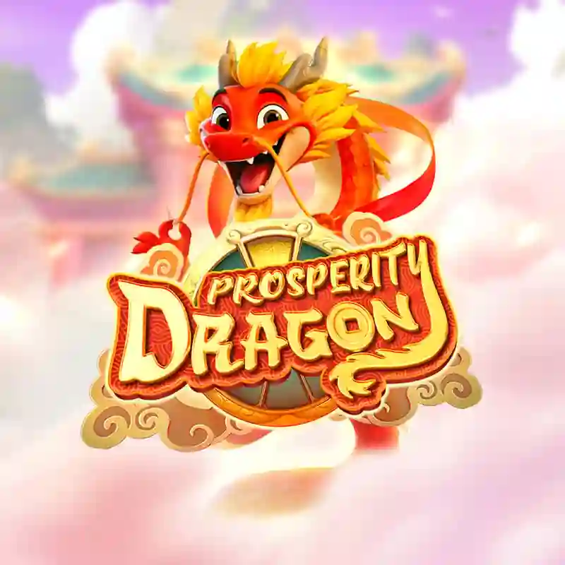 Prosperity Dragon tragamonedas casino México