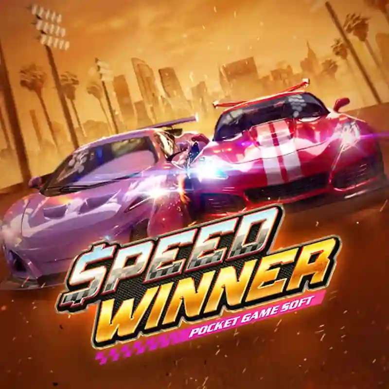 Speed Winner tragamonedas de carreras online