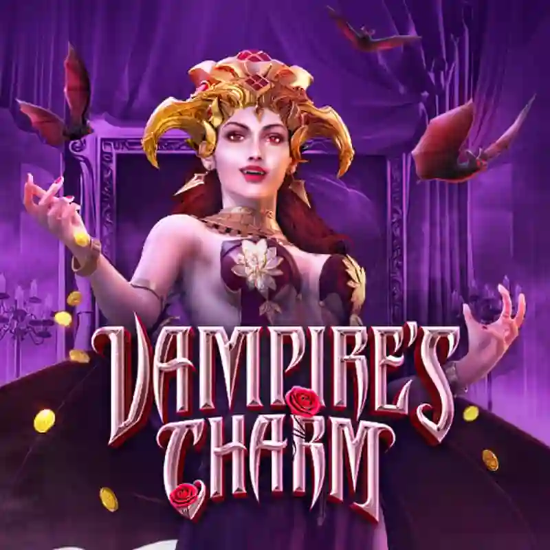 Jugar Vampires Charm en Casino México